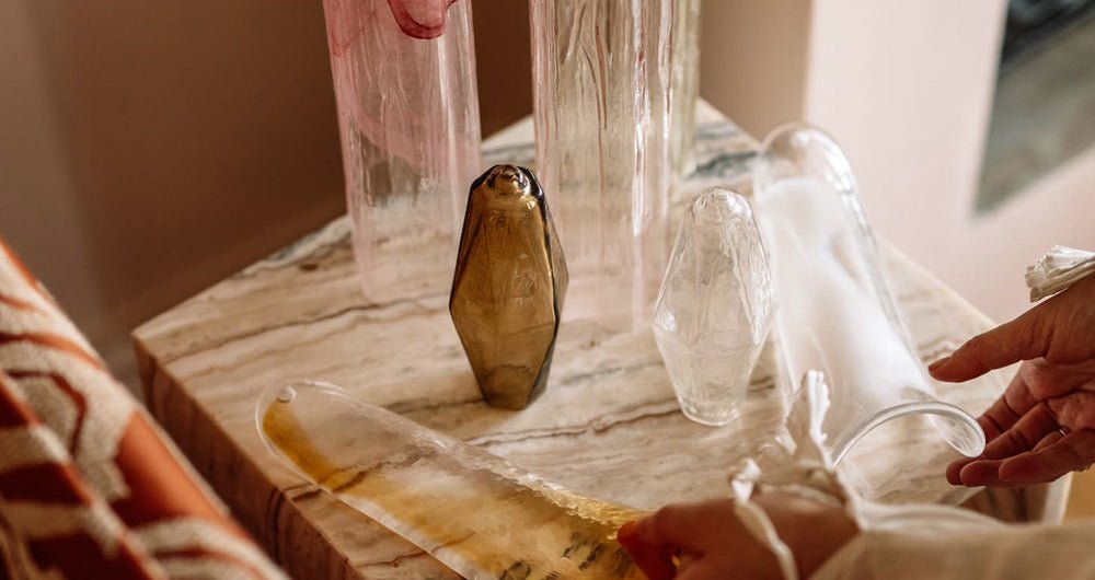 Art Glass
