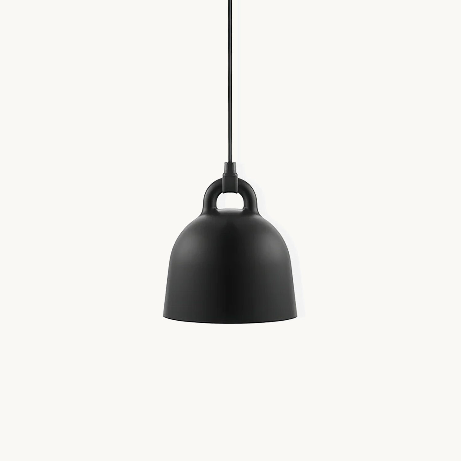 Bell Pendant Lamp