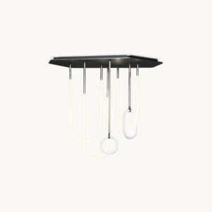 Say Yes Ceiling Lamp